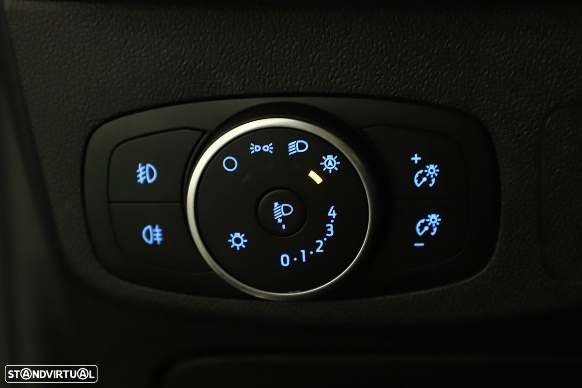Ford Focus 1.0 EcoBoost ST-Line - 18