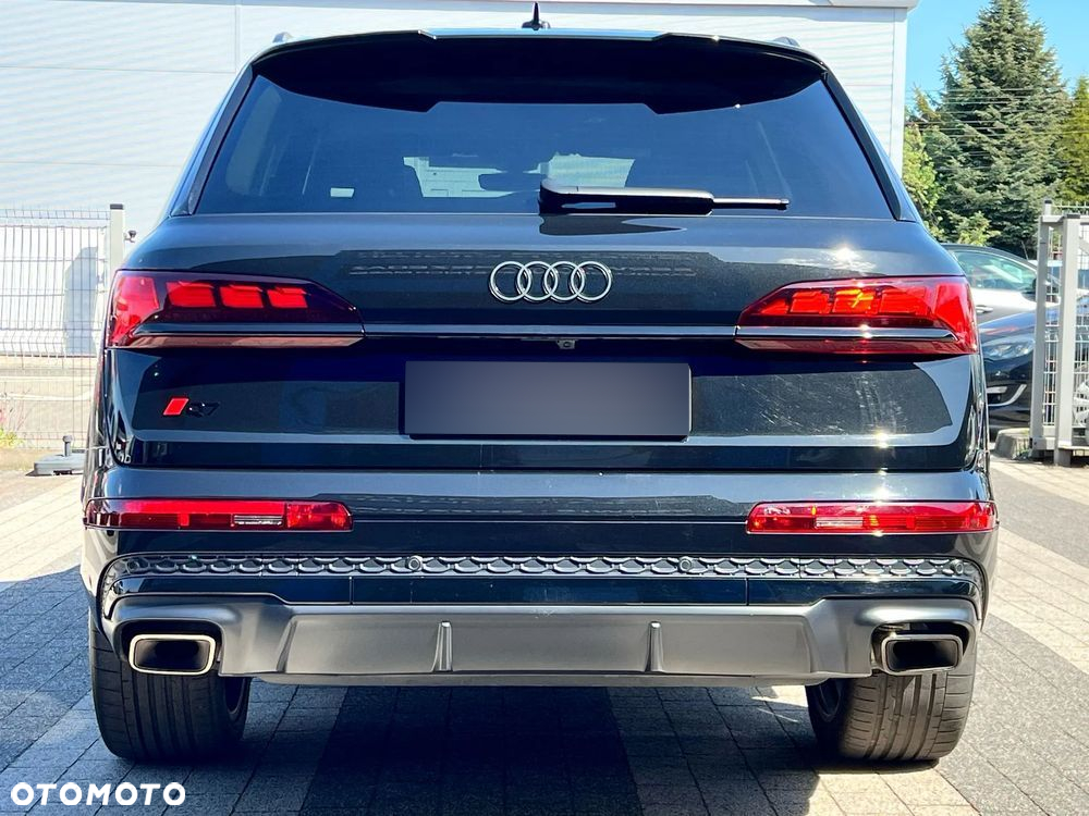 Audi Q7 - 4
