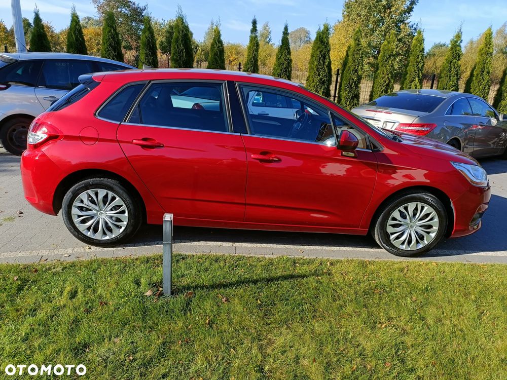 Citroën C4 - 18