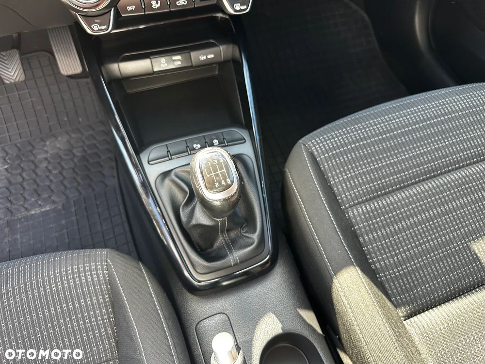 Kia Stonic - 16