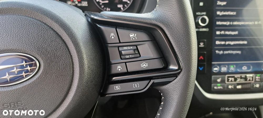 Subaru Forester - 24