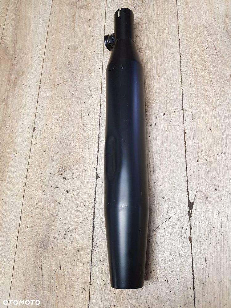 Tłumik Wydech Harley-Davidson Sportster XL 883 / 1200  OEM 80859-10 - 8