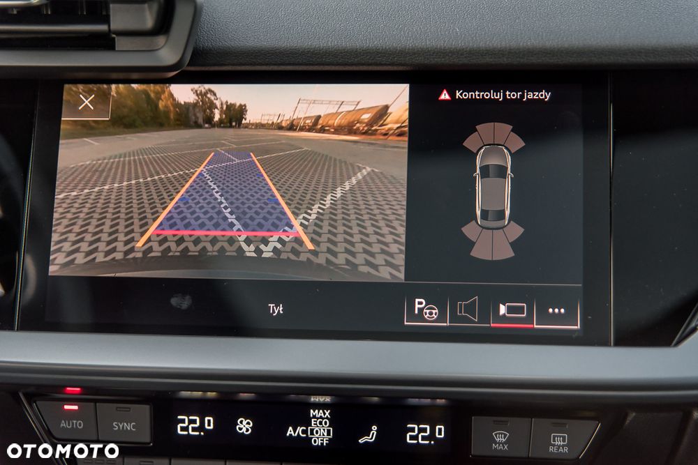 Audi S3 Limousine TFSI Quattro S tronic - 31