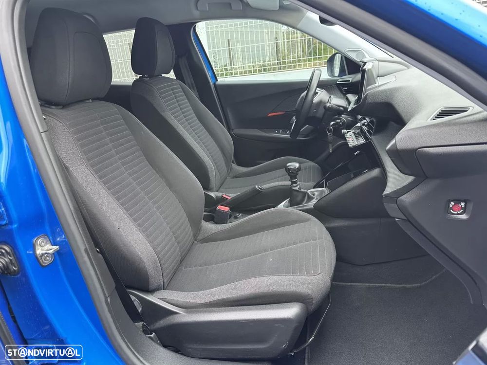 Peugeot 2008 1.2 PureTech Allure Pack - 29