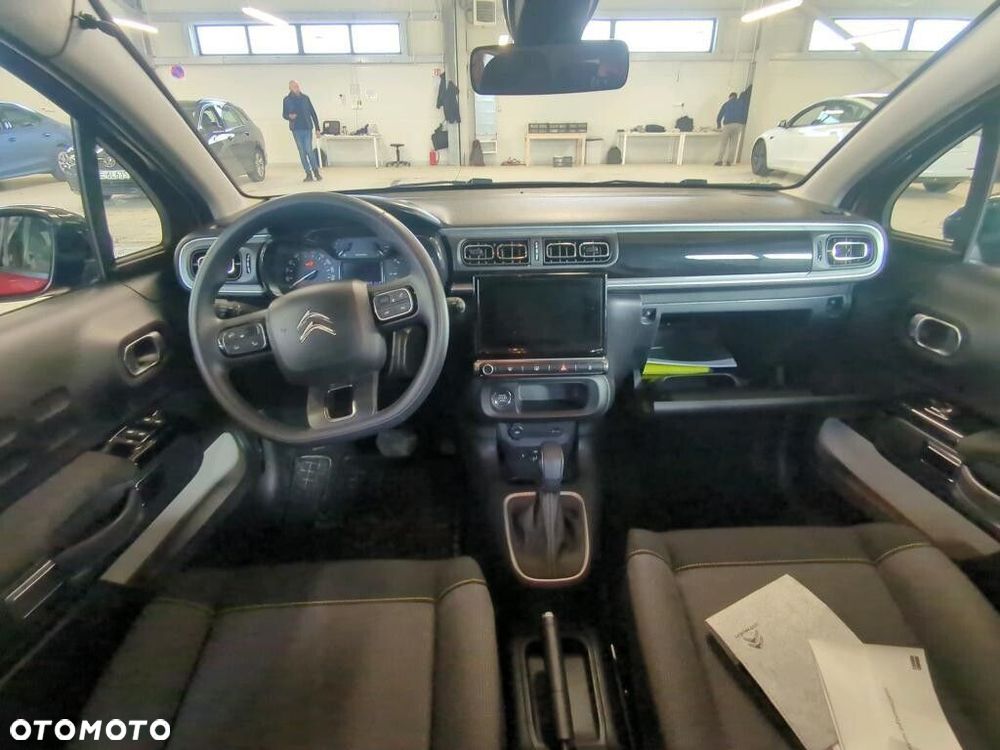 Citroën C3 1.2 PureTech Shine EAT6 - 5
