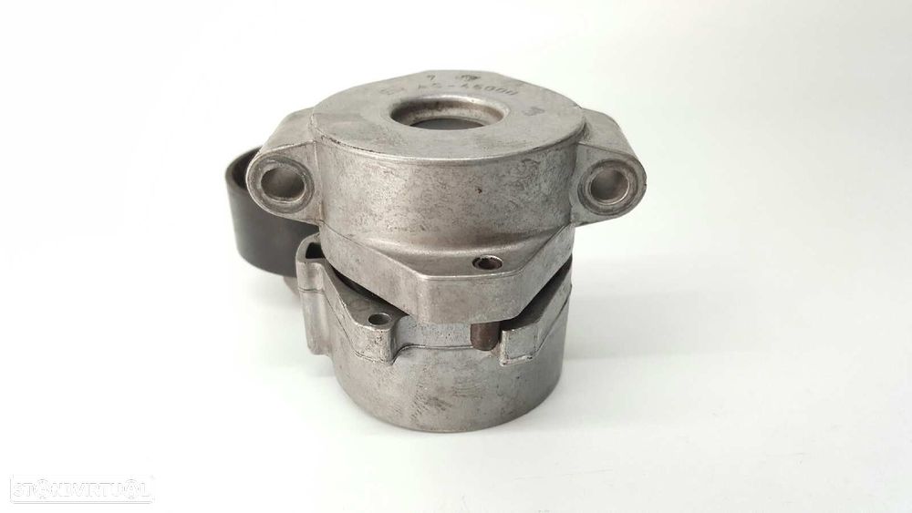 TENSOR CORREIA AUXILIAR PEUGEOT BOXER CAJA CERRADA (BAT. 3450) (333) HDI (330) - 4