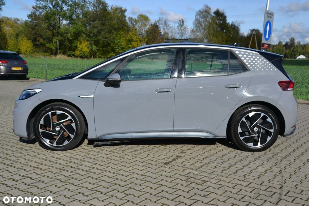 Volkswagen ID.3 - 4