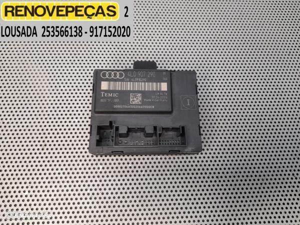 Centralina / Modulo Porta Audi Q7 (4Lb) - 1