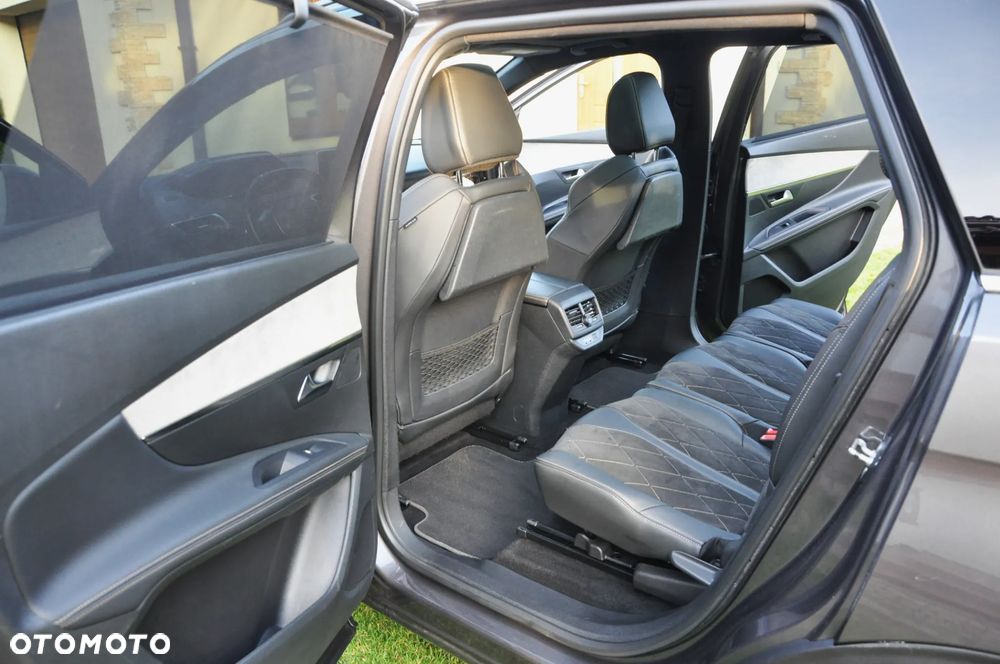 Peugeot 5008 BlueHDI 180 EAT8 GT - 7