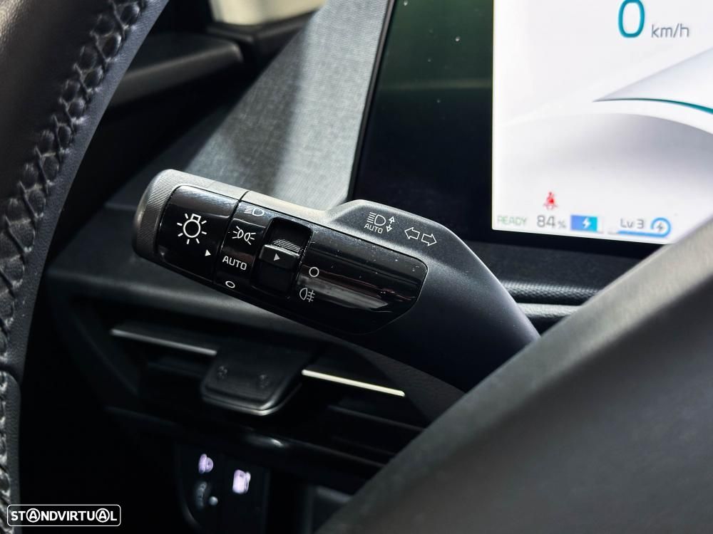 Kia EV6 77.4 kWh Tech - 51