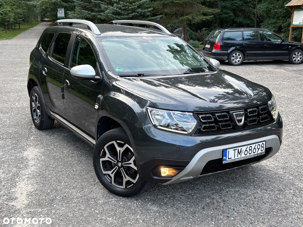 Dacia Duster - 2