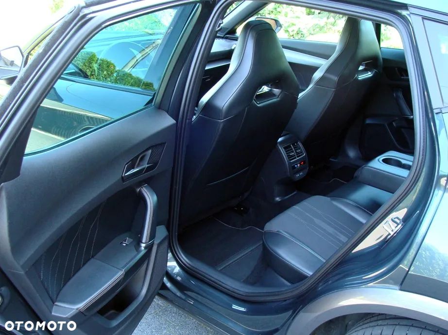 Cupra Formentor VZ 1.4 e-Hybrid DSG Tribe Edition - 19