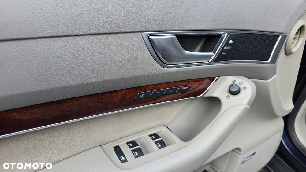 Audi A6 Limousine - 19