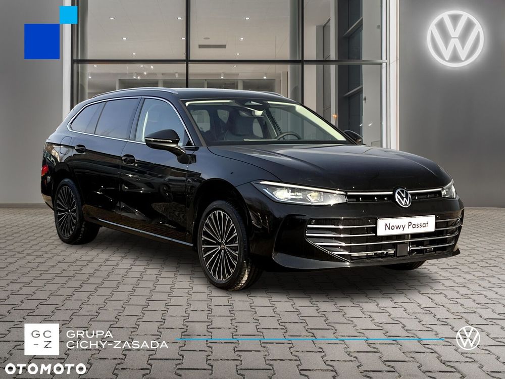 Volkswagen Passat - 3