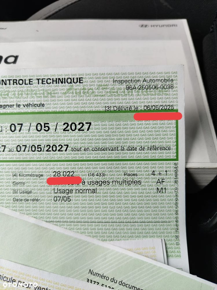 Hyundai Kona 1.0 T-GDI Advantage - 38