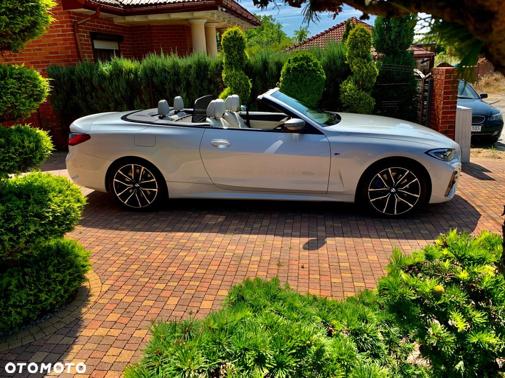 BMW Seria 4 M440i xDrive - 6