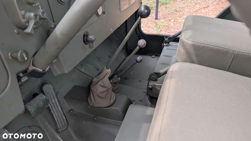 Jeep Willys - 12