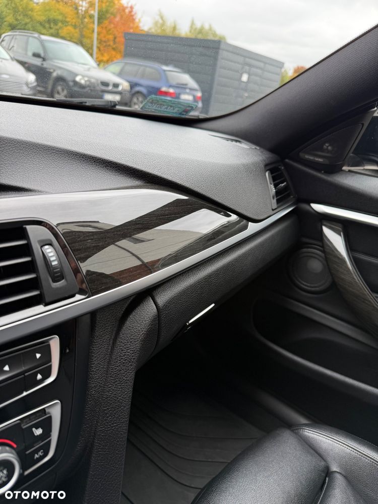 BMW Seria 4 435i Gran Coupe xDrive M Sport - 25