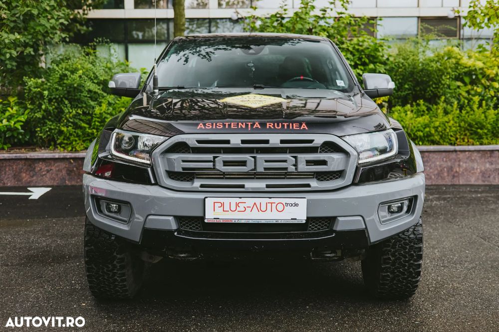 Ford Raptor - 2