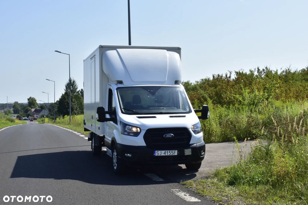Ford Transit - 11