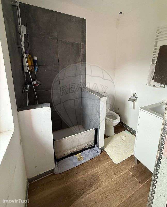 Moradia T1 para venda - Grande imagem: 4/6