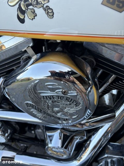 Harley-Davidson Dyna Wide Glide - 17