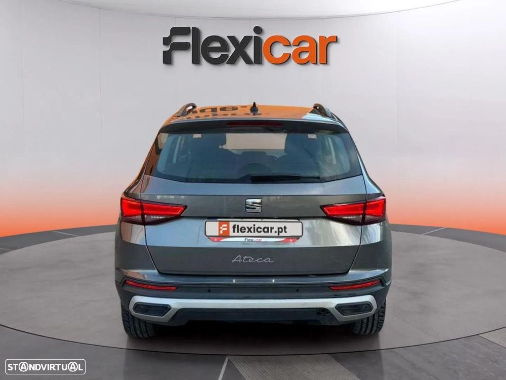 SEAT Ateca 2.0 TDI Style - 6