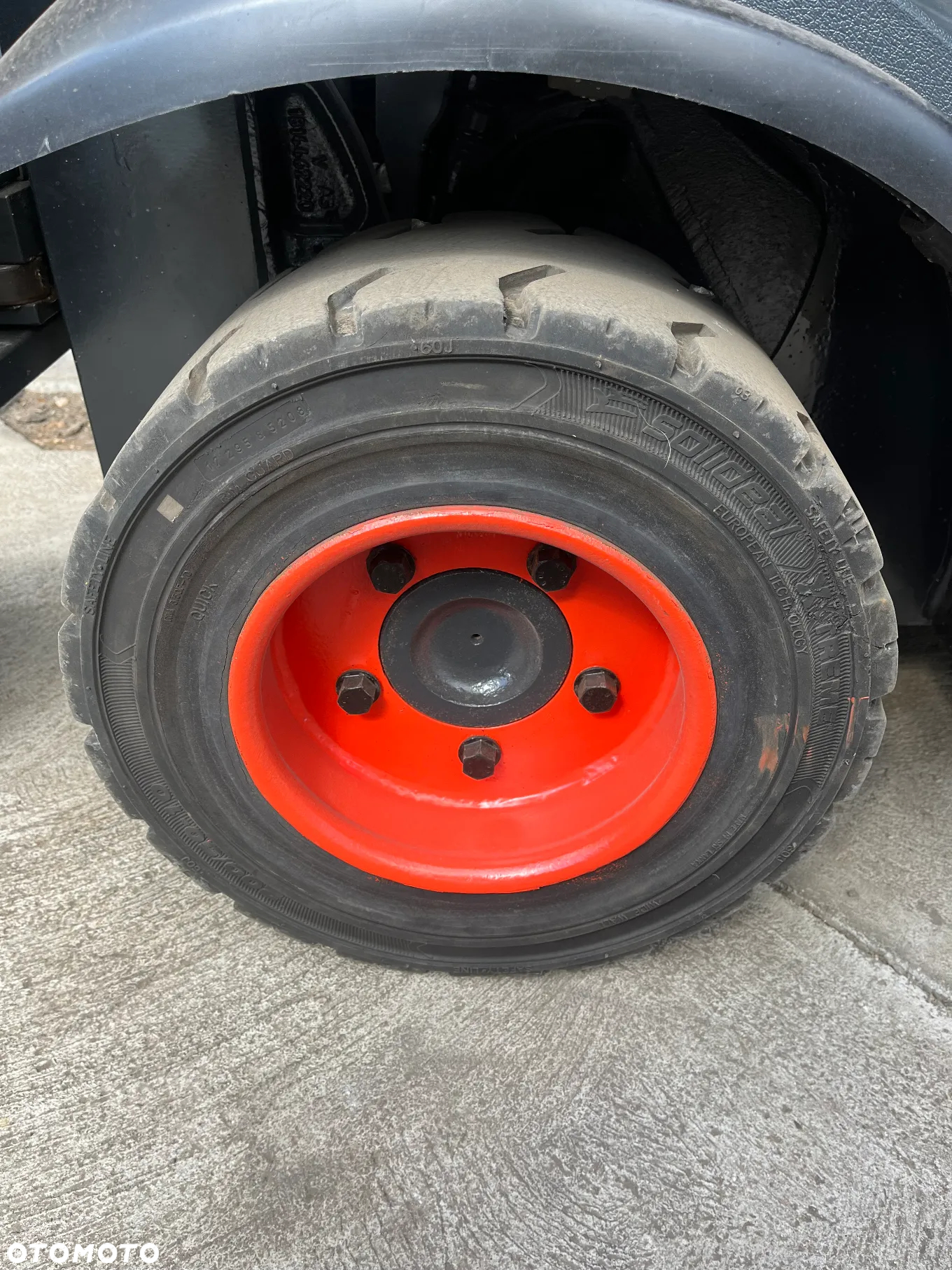 Linde H18T 391 Gaz LPG TRIPLEX Pełna kabina WAGA Pozycjoner Przesuw Oświetlenie drogowe - 36