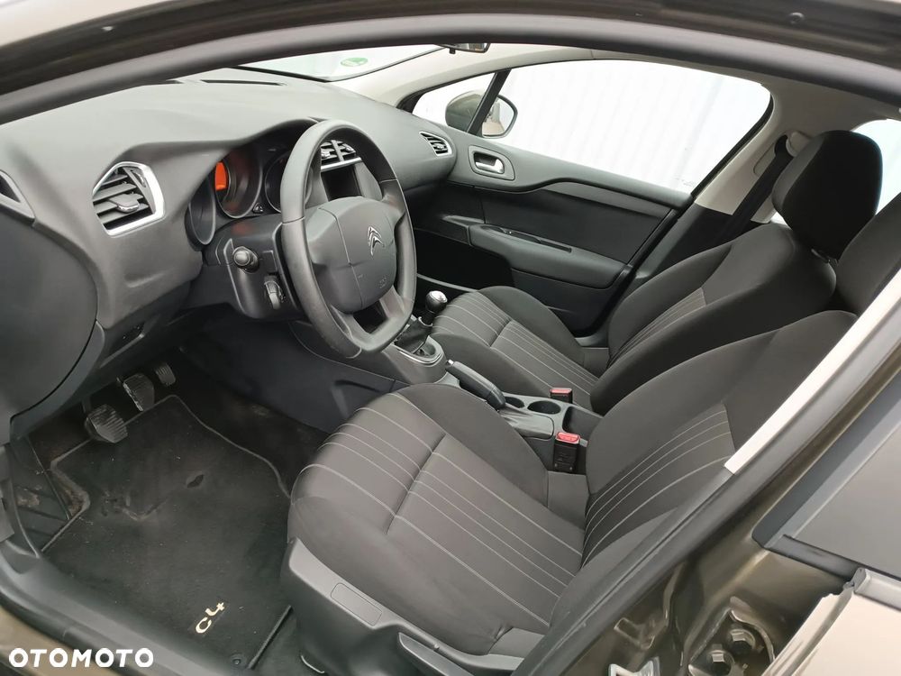 Citroën C4 Picasso - 6