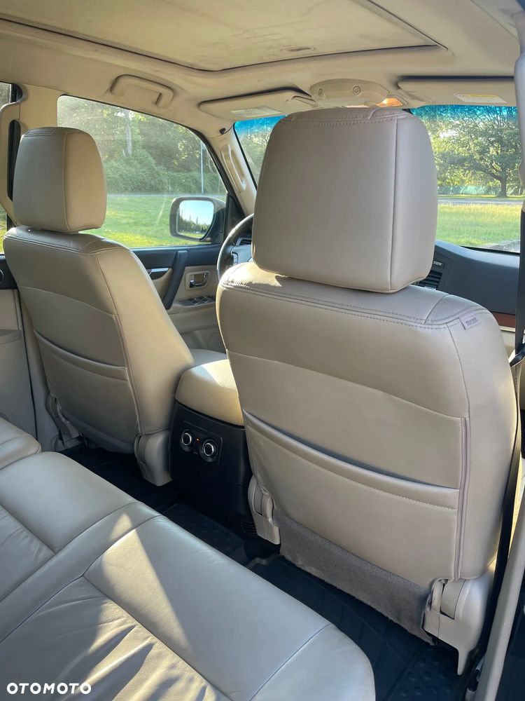Mitsubishi Pajero 3.2 DID Instyle - 6