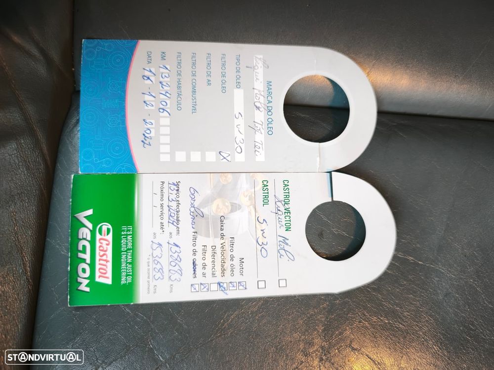 Audi TT Coupé 1.8 T - 21