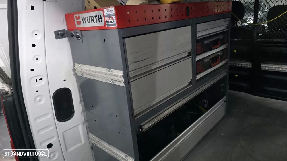 Citroën berlingo 1.6 bluehdi l2 100 cv longa c iva - 21