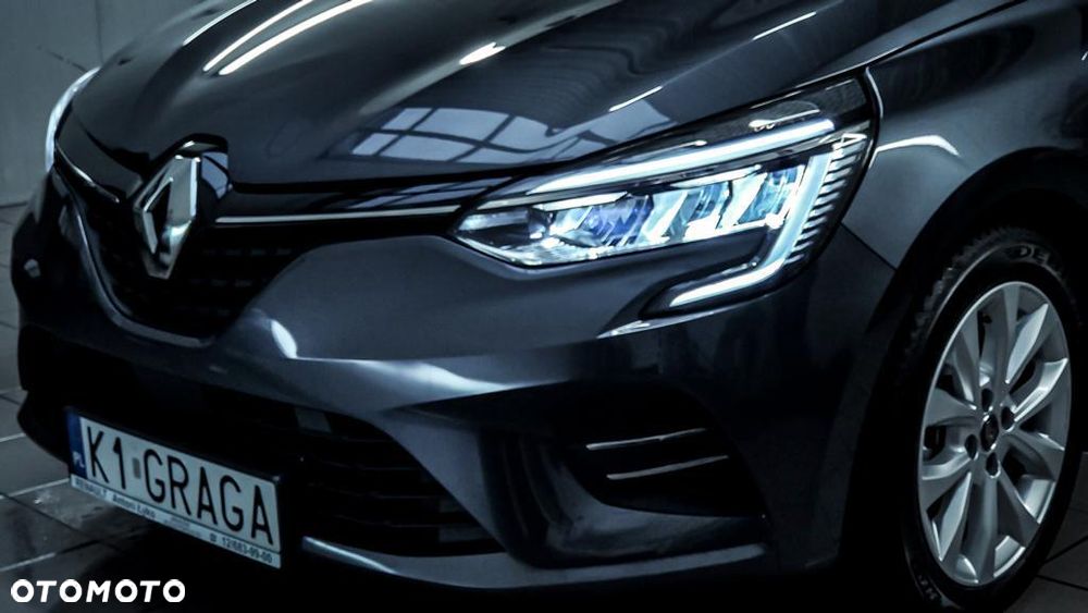 Renault Clio 1.0 TCe Intens - 3