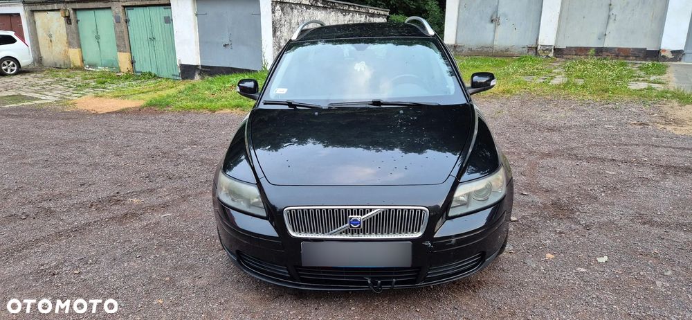 Volvo V50 2.0D DPF - 15
