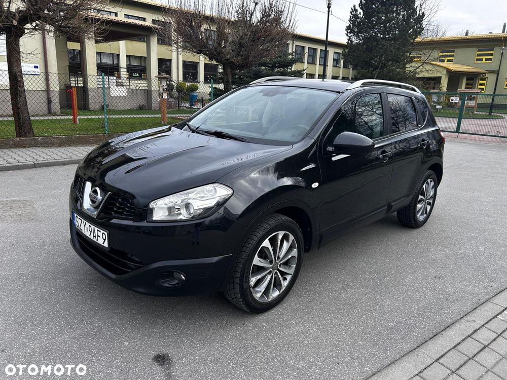 Nissan Qashqai 1.6 Acenta Pack - 1
