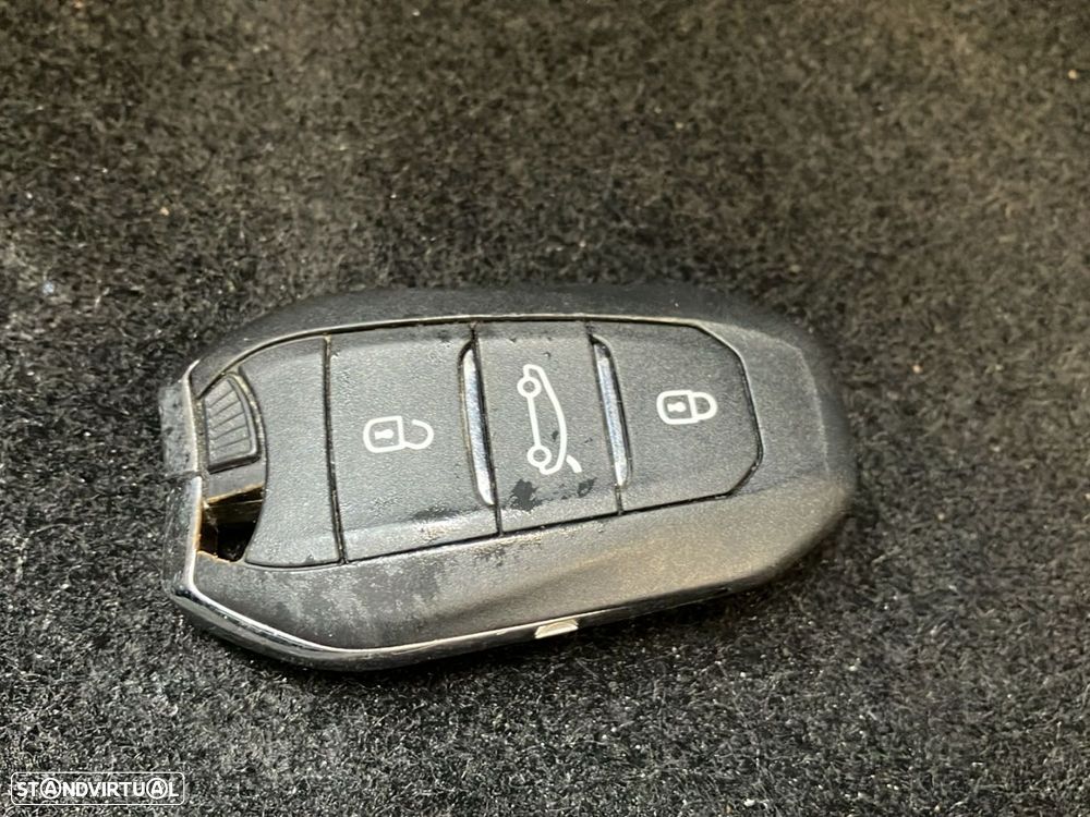 Peugeot 308 1.5 BlueHDi Active Pack - 18