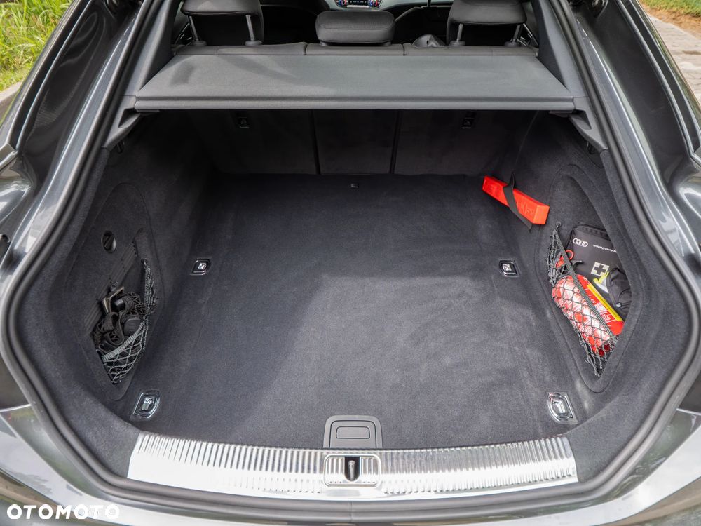 Audi A5 Sportback 40 TFSI mHEV S Line S tronic - 17