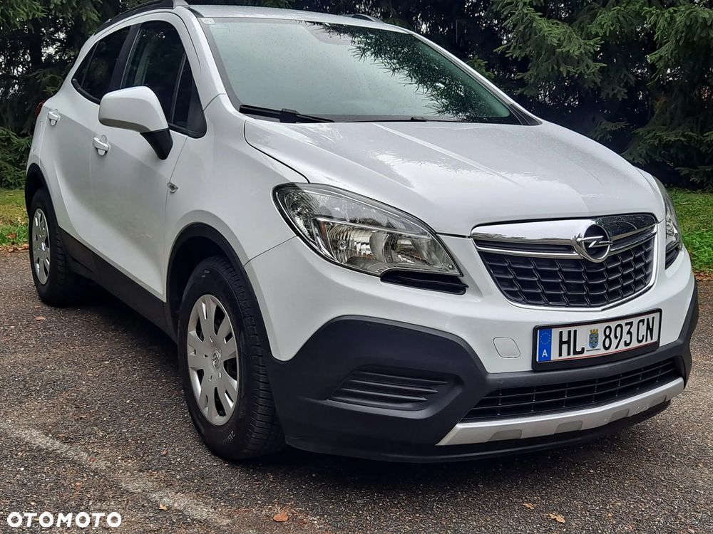 Opel Mokka 1.6 Enjoy S&S - 1