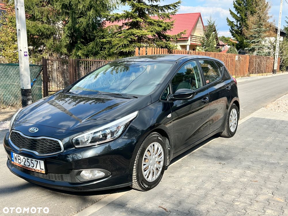 Kia Ceed 1.6 GDI M - 1