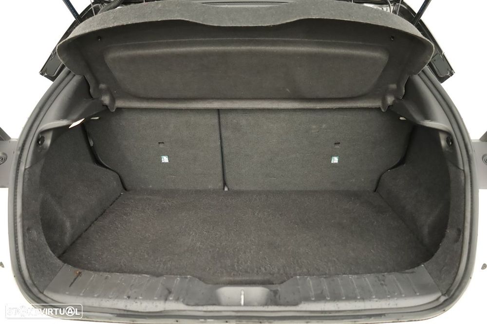 Nissan Juke 1.0 DIG-T N-Design Black - 22