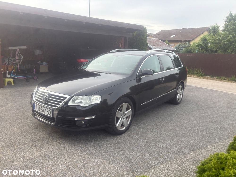 Volkswagen Passat 2.0 TDI DPF Highline DSG - 8