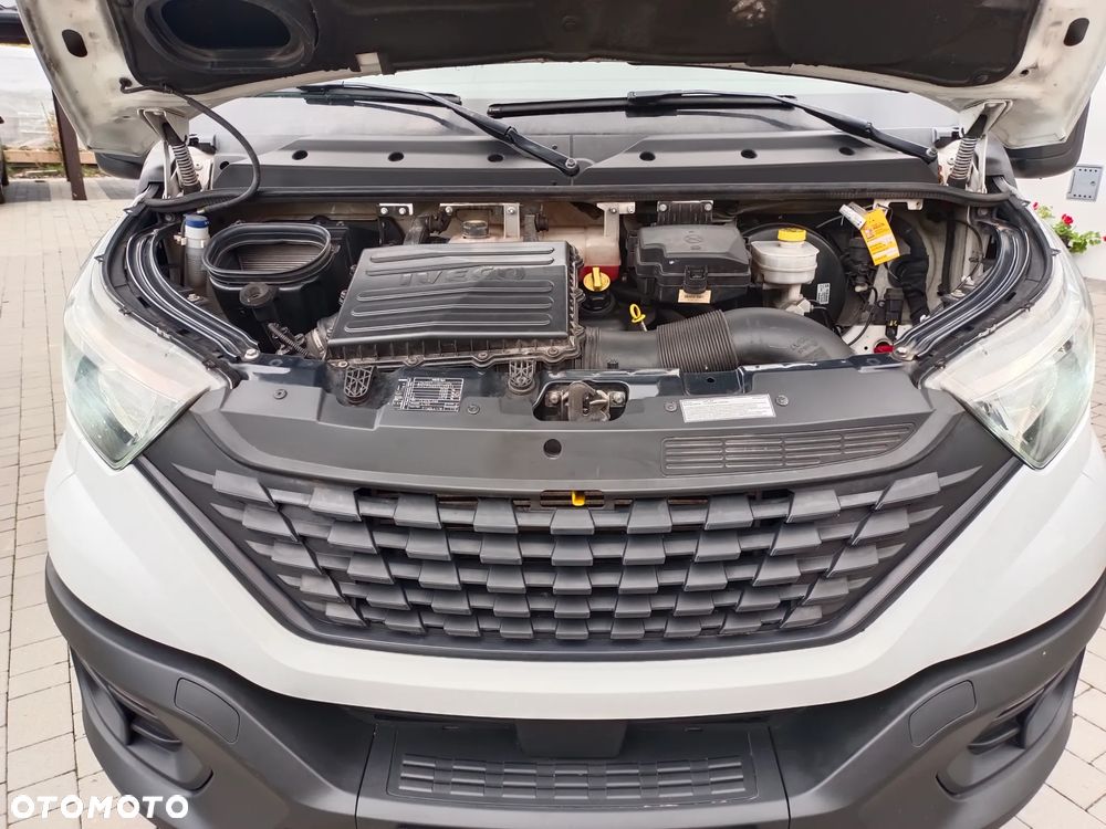 Iveco Daily 35S16 - 18