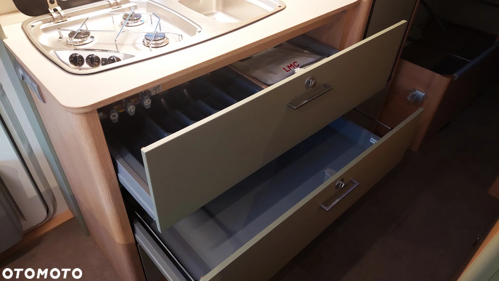 LMC Style 530 E - 22