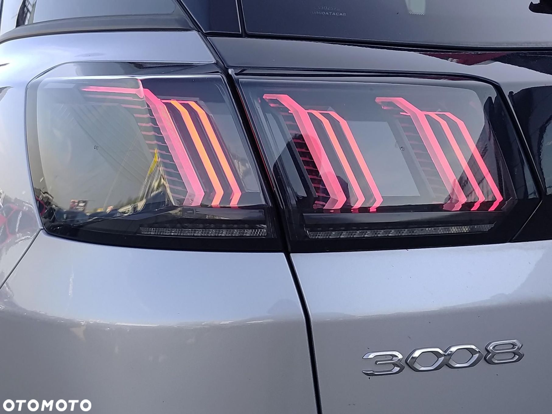 Peugeot 3008 - 14