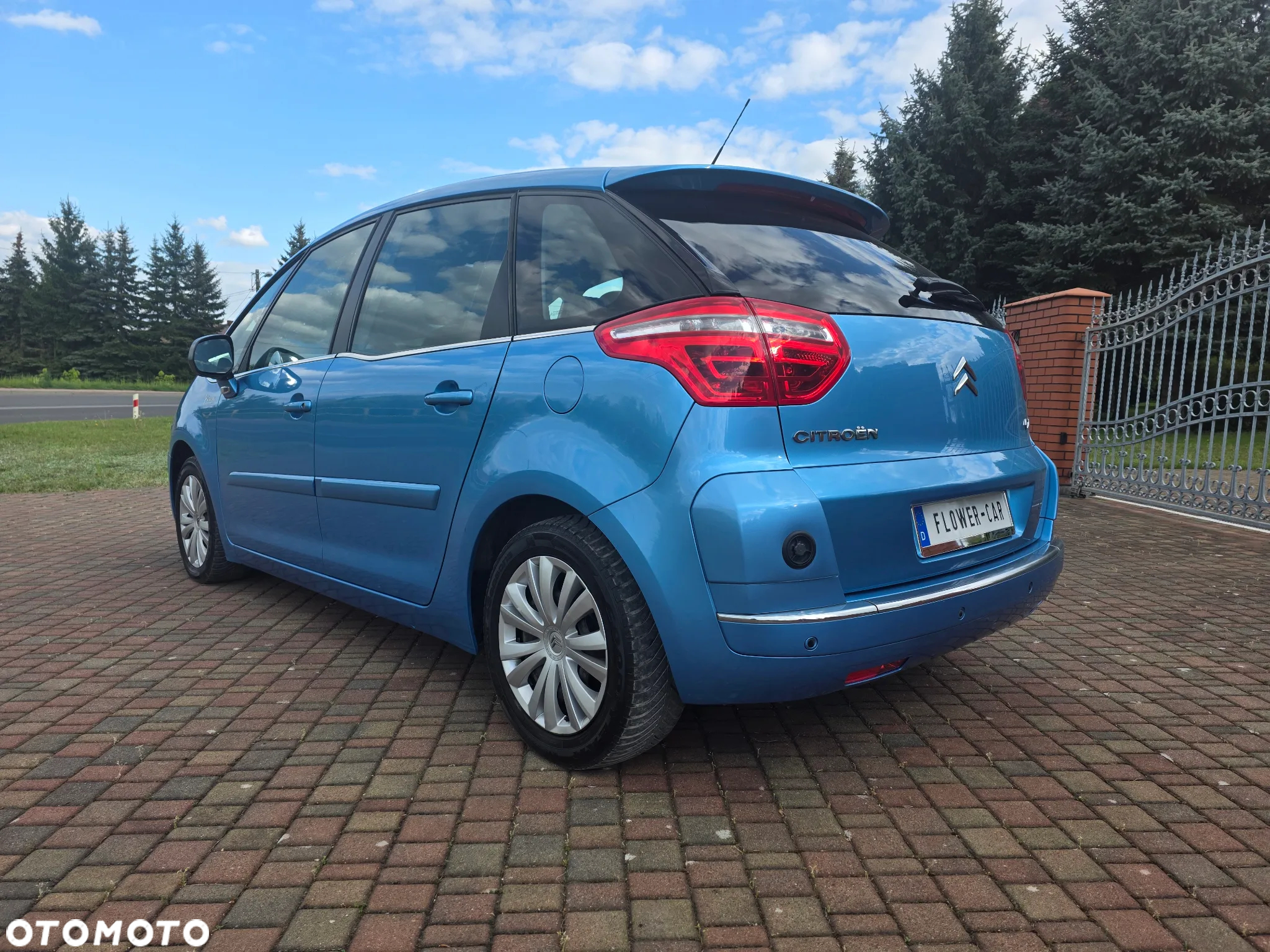 Citroën C4 Picasso VTi 120 Tendance - 5