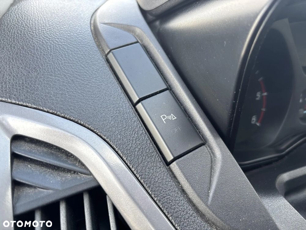 Ford Transit Custom - 29