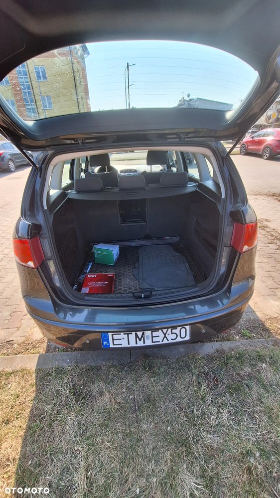 Seat Altea XL 2.0 TDI DPF Style - 8