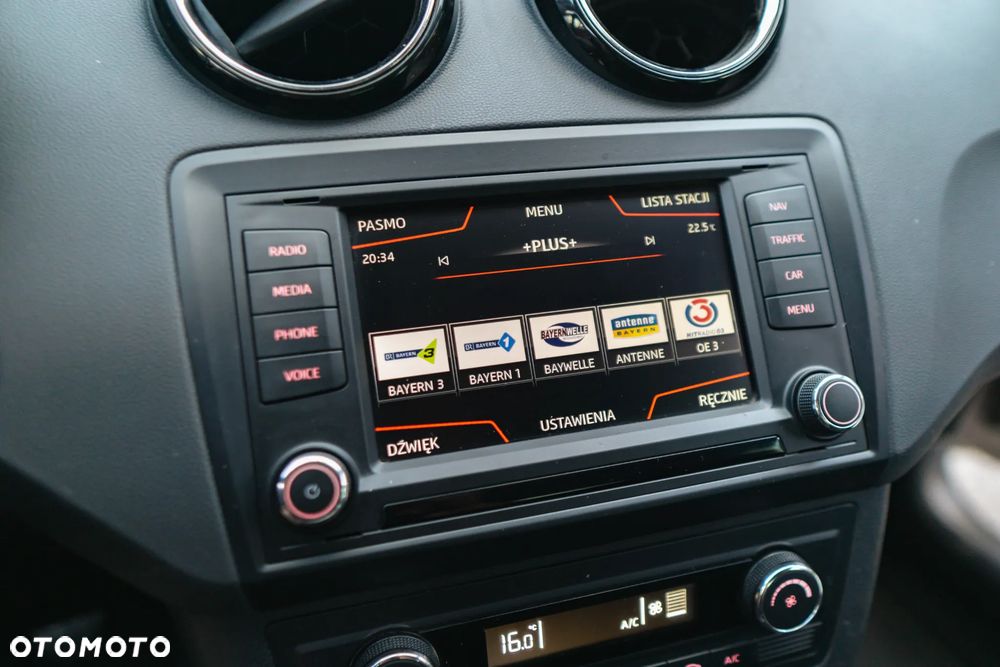 Seat Ibiza 1.0 Eco TSI S&S Style - 21