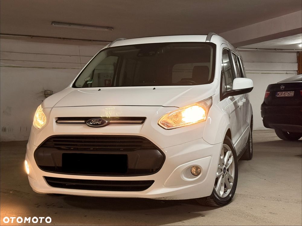 Ford Tourneo Connect 1.5 TDCi Start-Stop Trend - 3