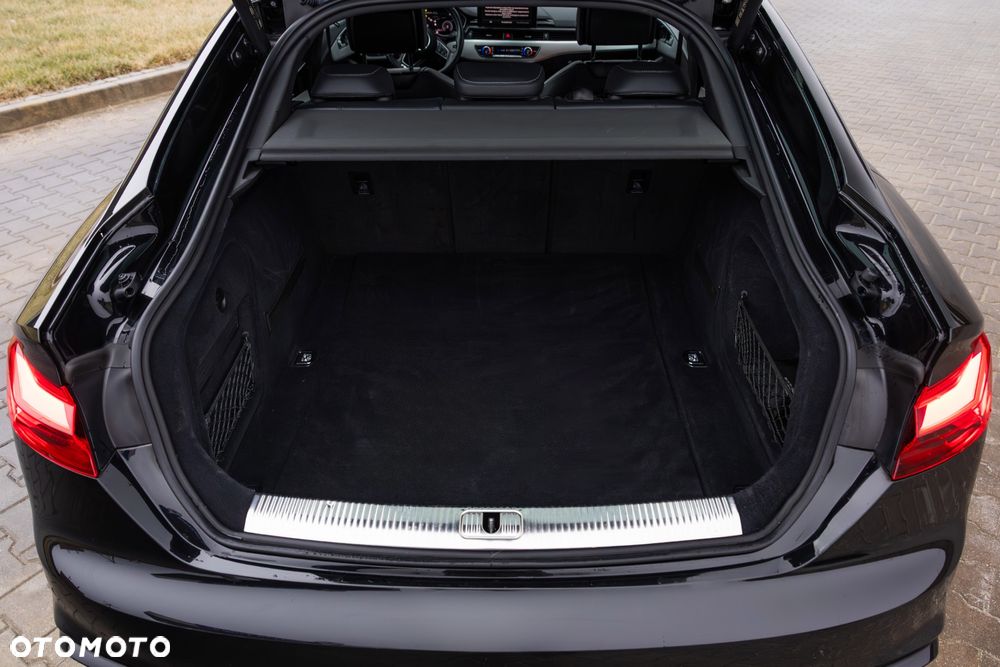Audi A5 Sportback 35 TFSI S tronic S line - 40
